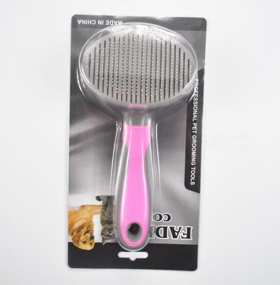 Grooming Brush for Dog Shedding Comb