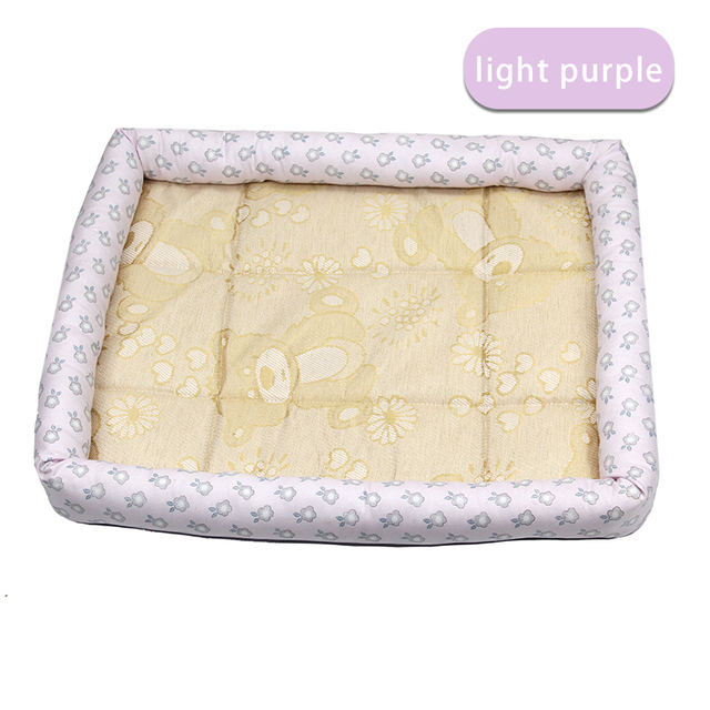 Cooling Pet Bed