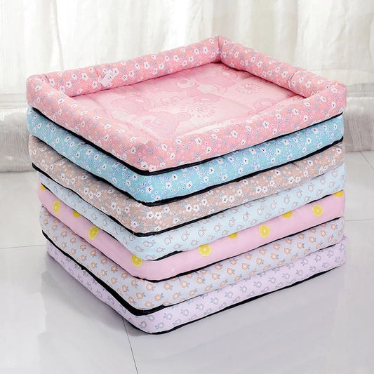Cooling Pet Bed