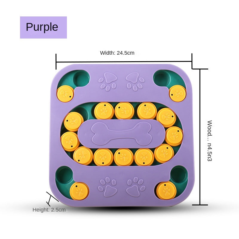 Puzzle Toy for Pets