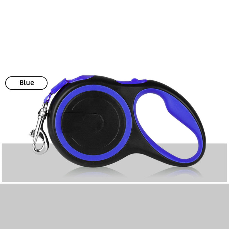 Automatic Telescopic Traction Travel Dog Leash