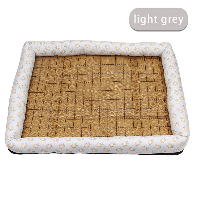 Cooling Pet Bed