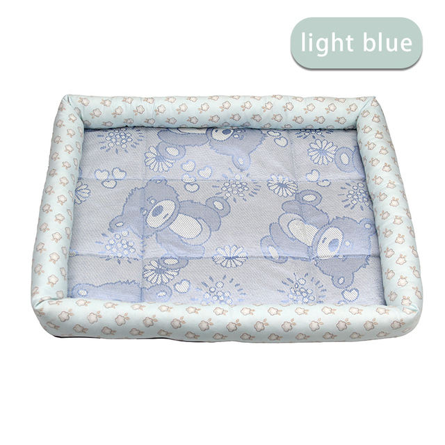 Cooling Pet Bed