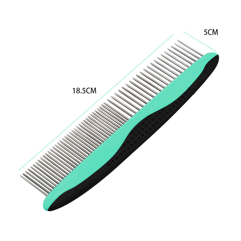 Pet Brush Dog Comb