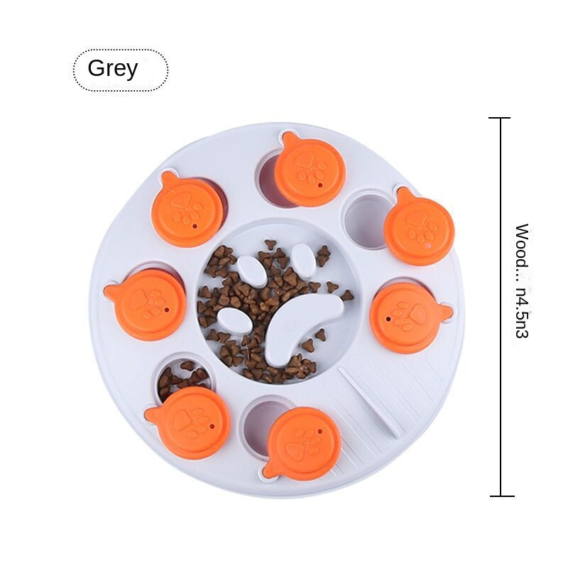 Puzzle Toy for Pets