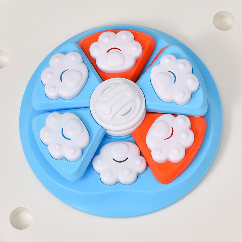Puzzle Toy for Pets