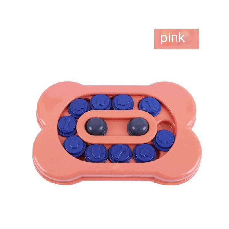 Puzzle Toy for Pets