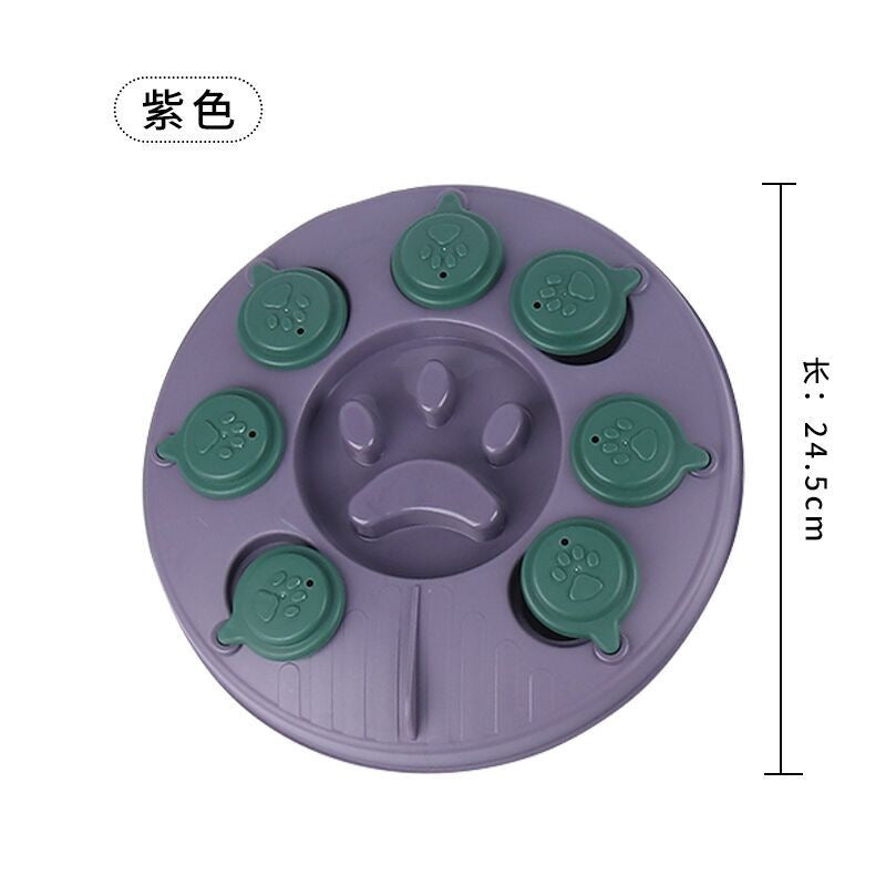 Puzzle Toy for Pets
