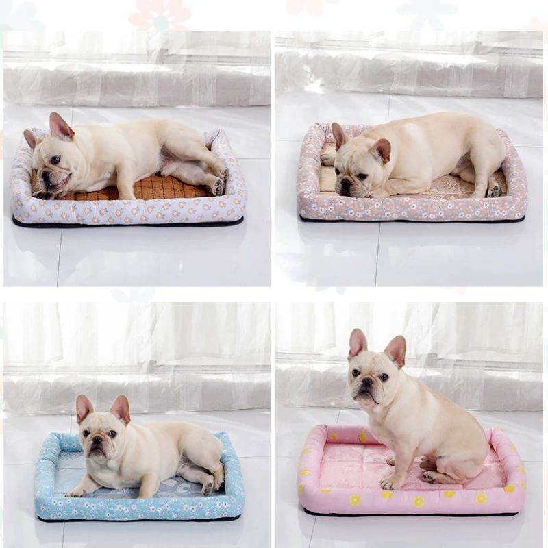 Cooling Pet Bed
