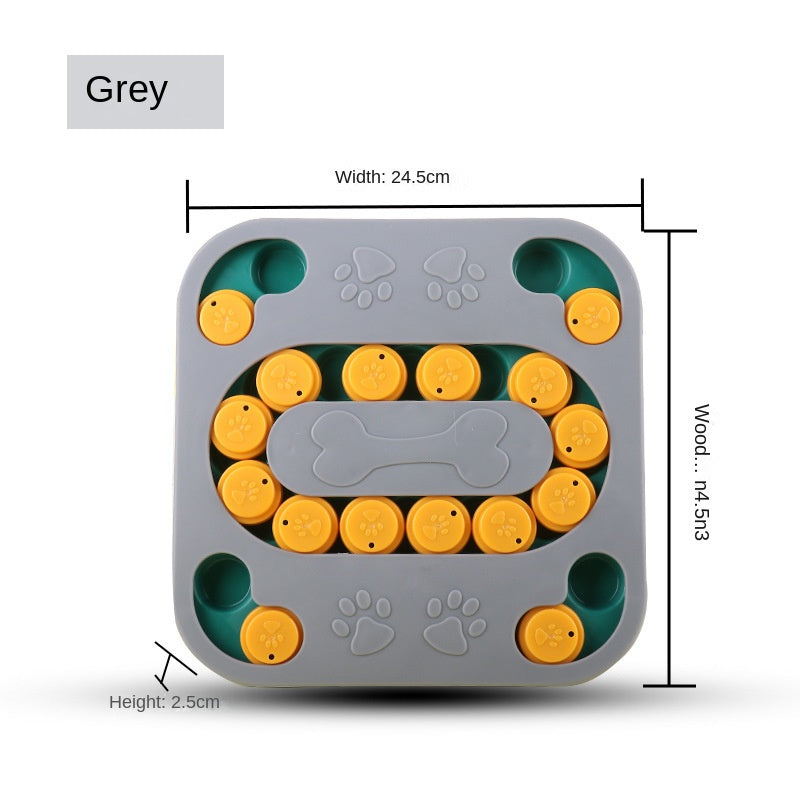 Puzzle Toy for Pets