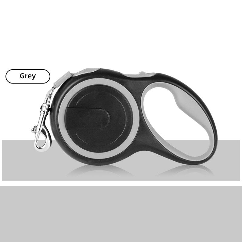 Automatic Telescopic Traction Travel Dog Leash