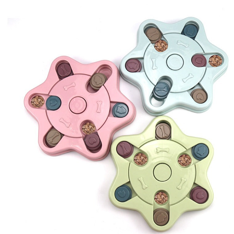 Puzzle Toy for Pets