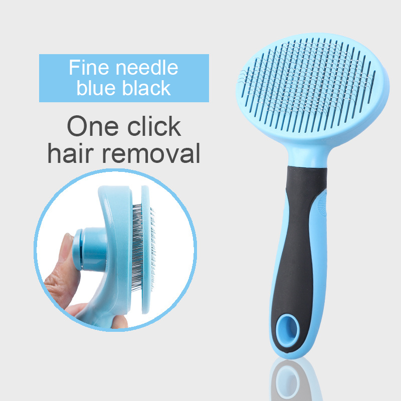 Grooming Brush for Dog Shedding Comb