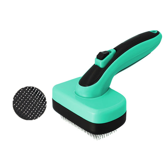 Pet Brush Dog Comb