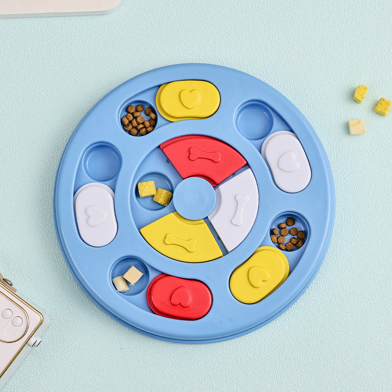Puzzle Toy for Pets