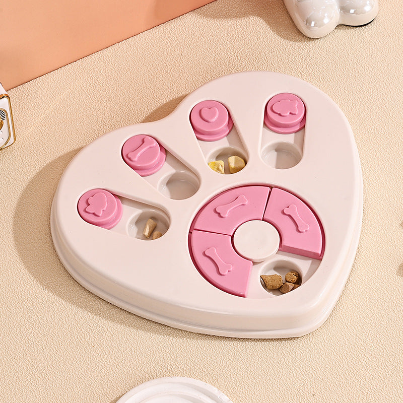 Puzzle Toy for Pets