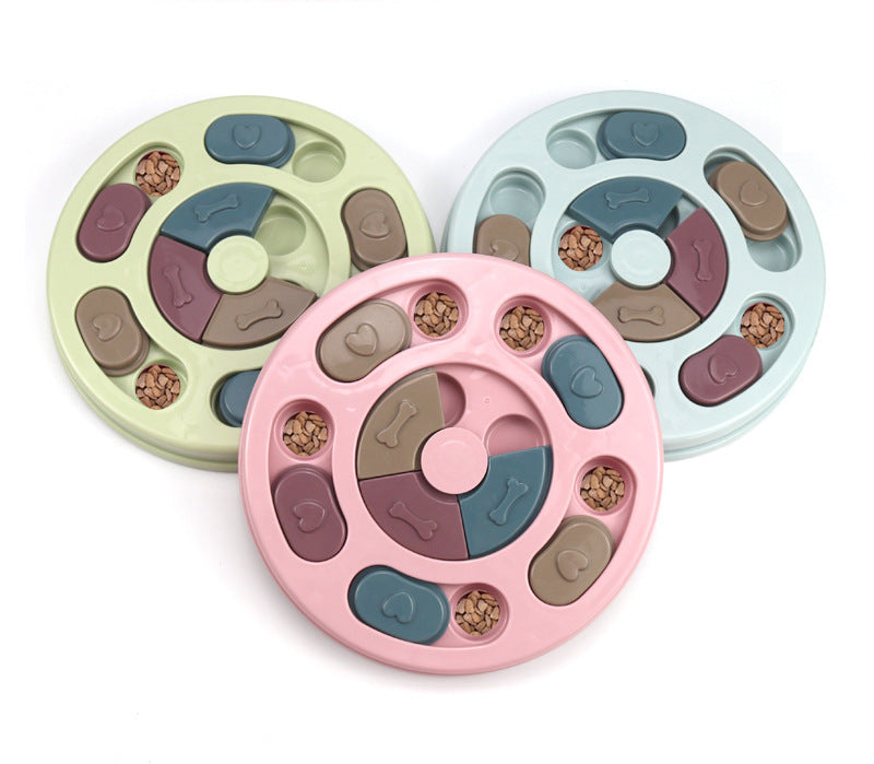 Puzzle Toy for Pets