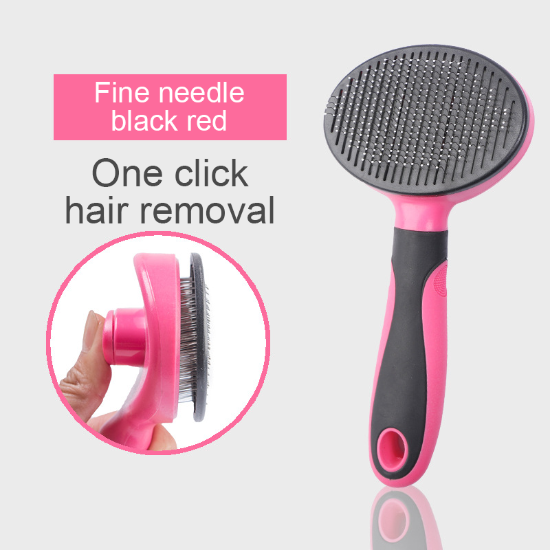 Grooming Brush for Dog Shedding Comb