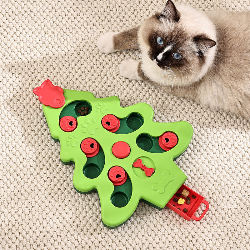 Puzzle Toy for Pets