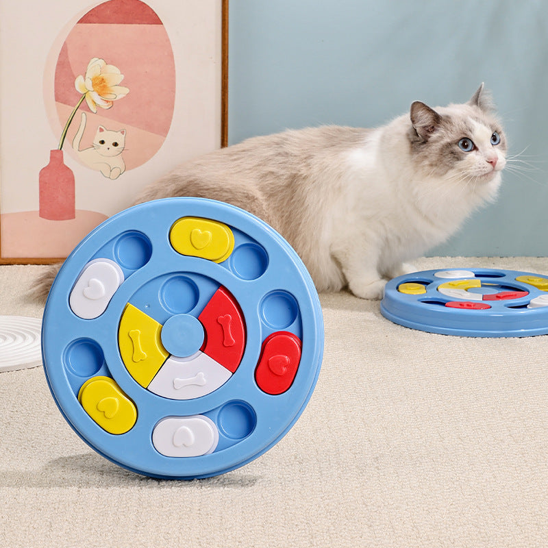 Puzzle Toy for Pets