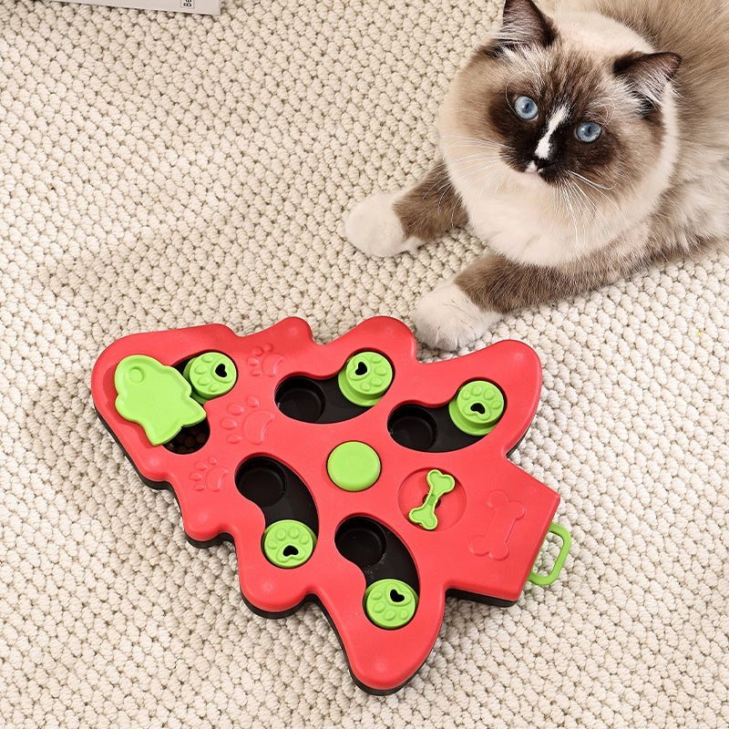 Puzzle Toy for Pets