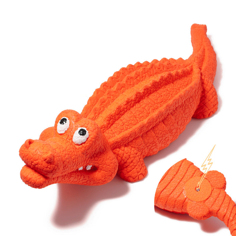 Pet Chewing Dog Bite Toy