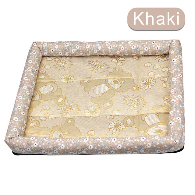 Cooling Pet Bed