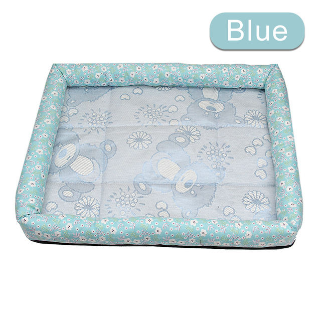 Cooling Pet Bed