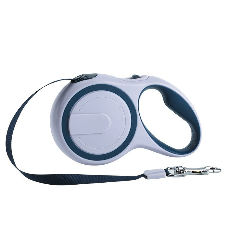 Automatic Telescopic Traction Travel Dog Leash