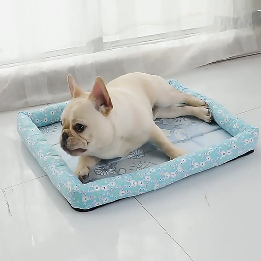 Cooling Pet Bed