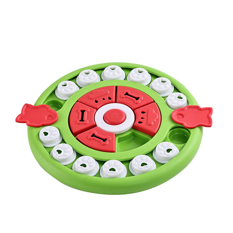 Puzzle Toy for Pets