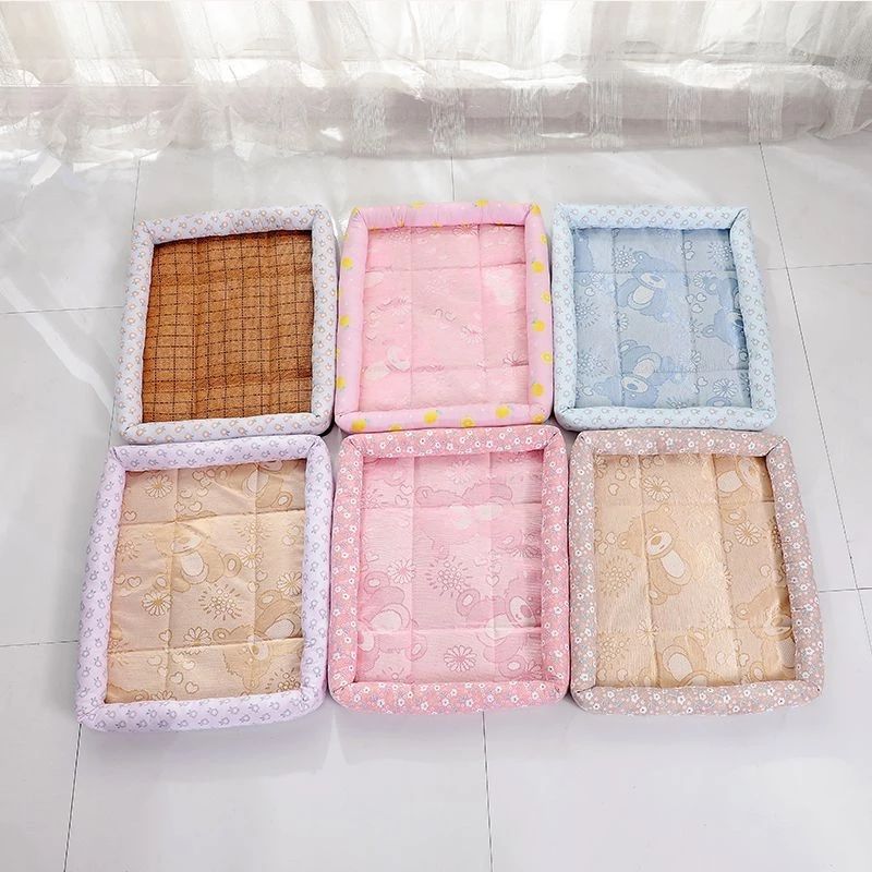 Cooling Pet Bed