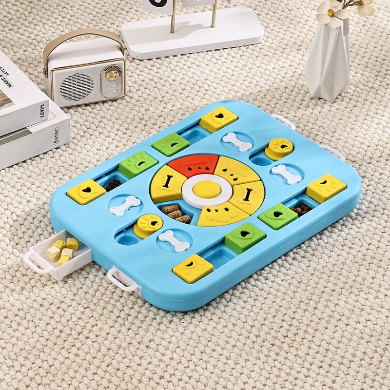 Puzzle Toy for Pets