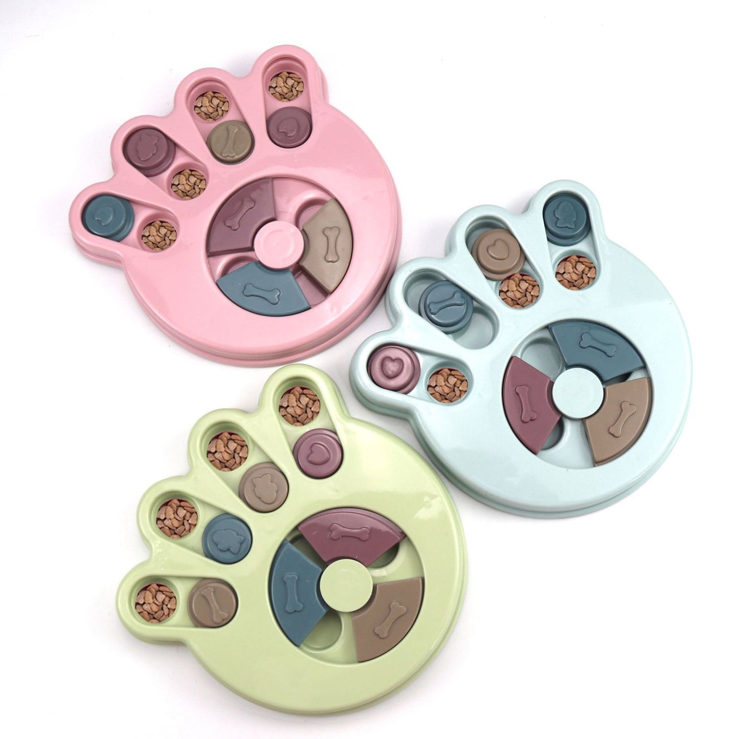 Puzzle Toy for Pets