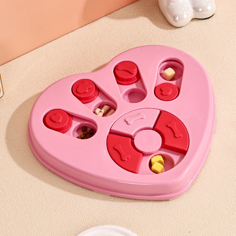 Puzzle Toy for Pets