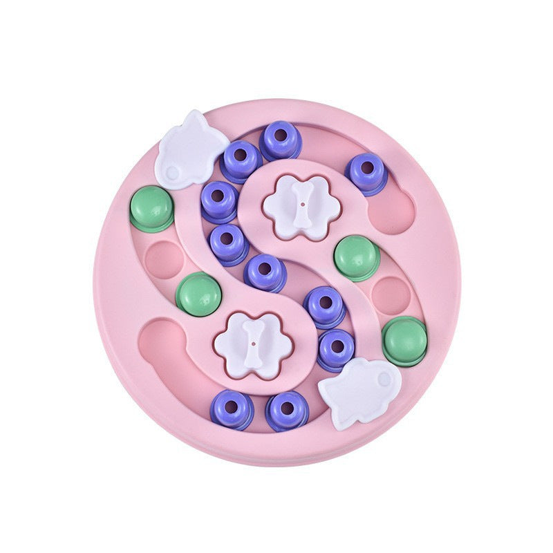 Puzzle Toy for Pets