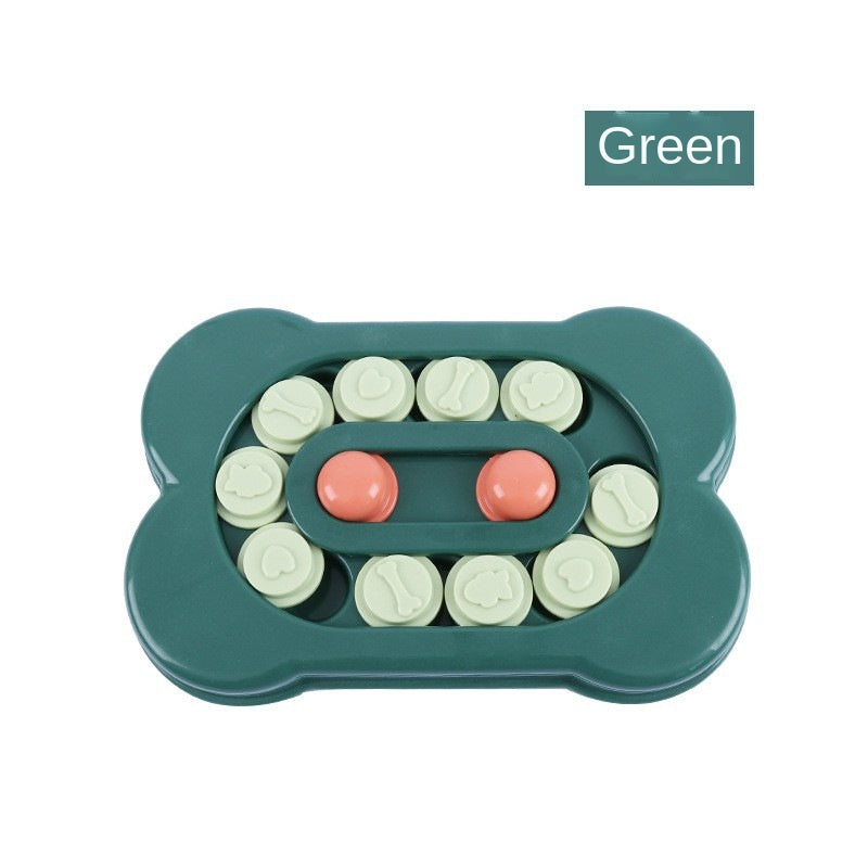 Puzzle Toy for Pets