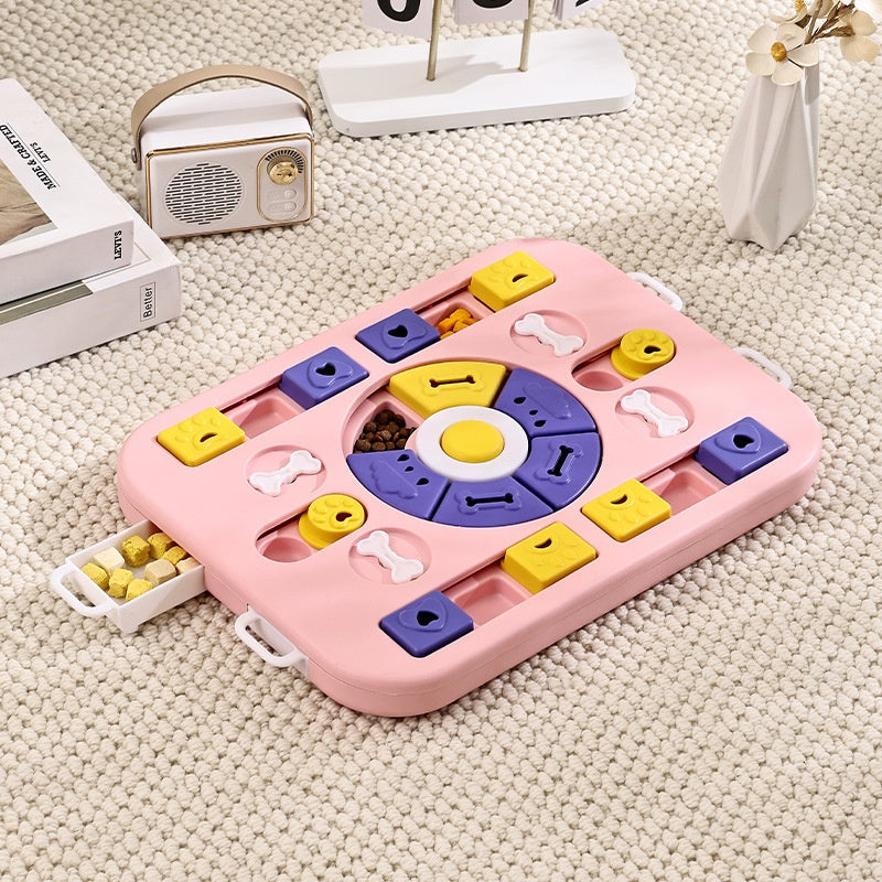 Puzzle Toy for Pets