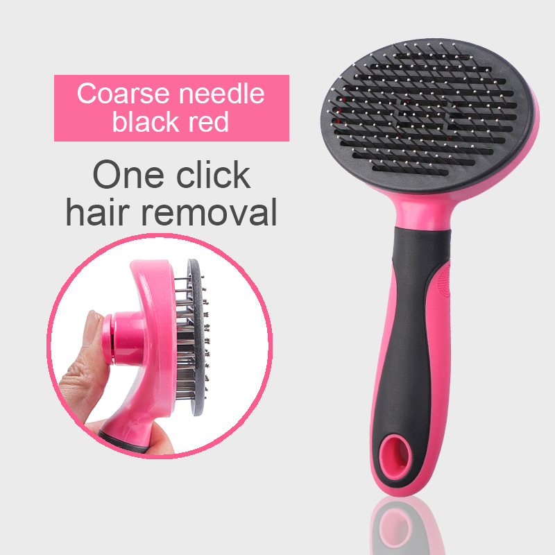 Grooming Brush for Dog Shedding Comb