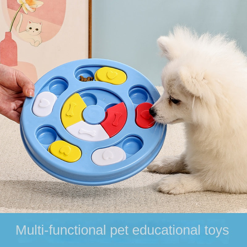 Puzzle Toy for Pets