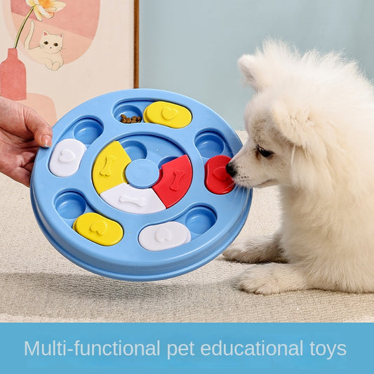 Puzzle Toy for Pets