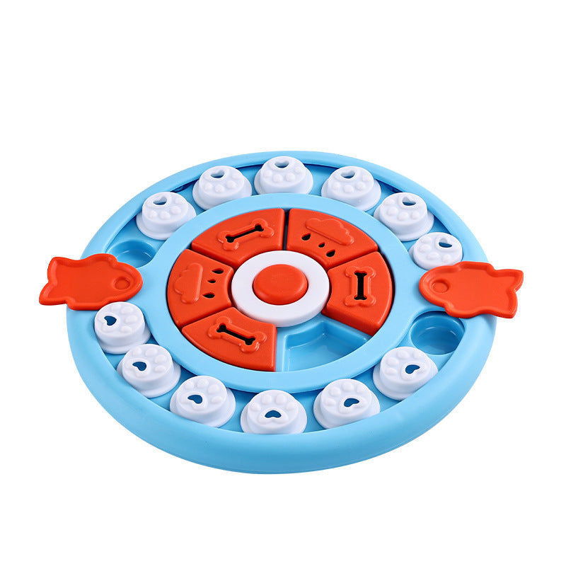 Puzzle Toy for Pets