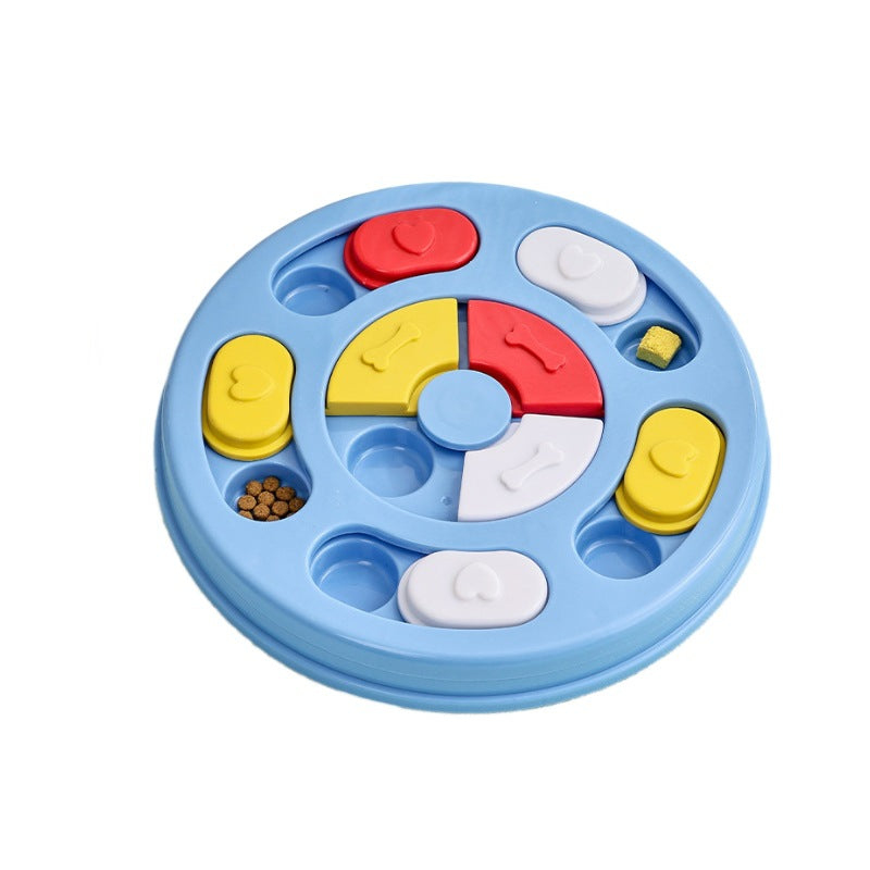 Puzzle Toy for Pets