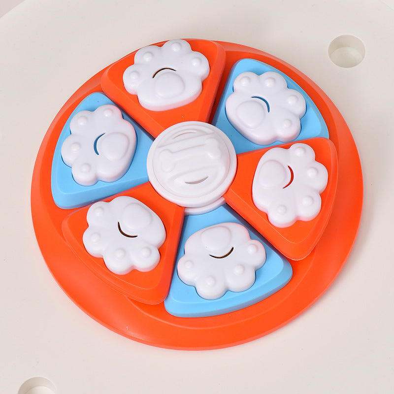 Puzzle Toy for Pets
