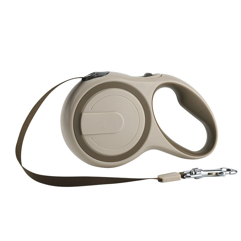 Automatic Telescopic Traction Travel Dog Leash