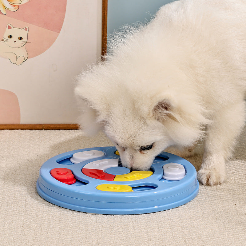 Puzzle Toy for Pets